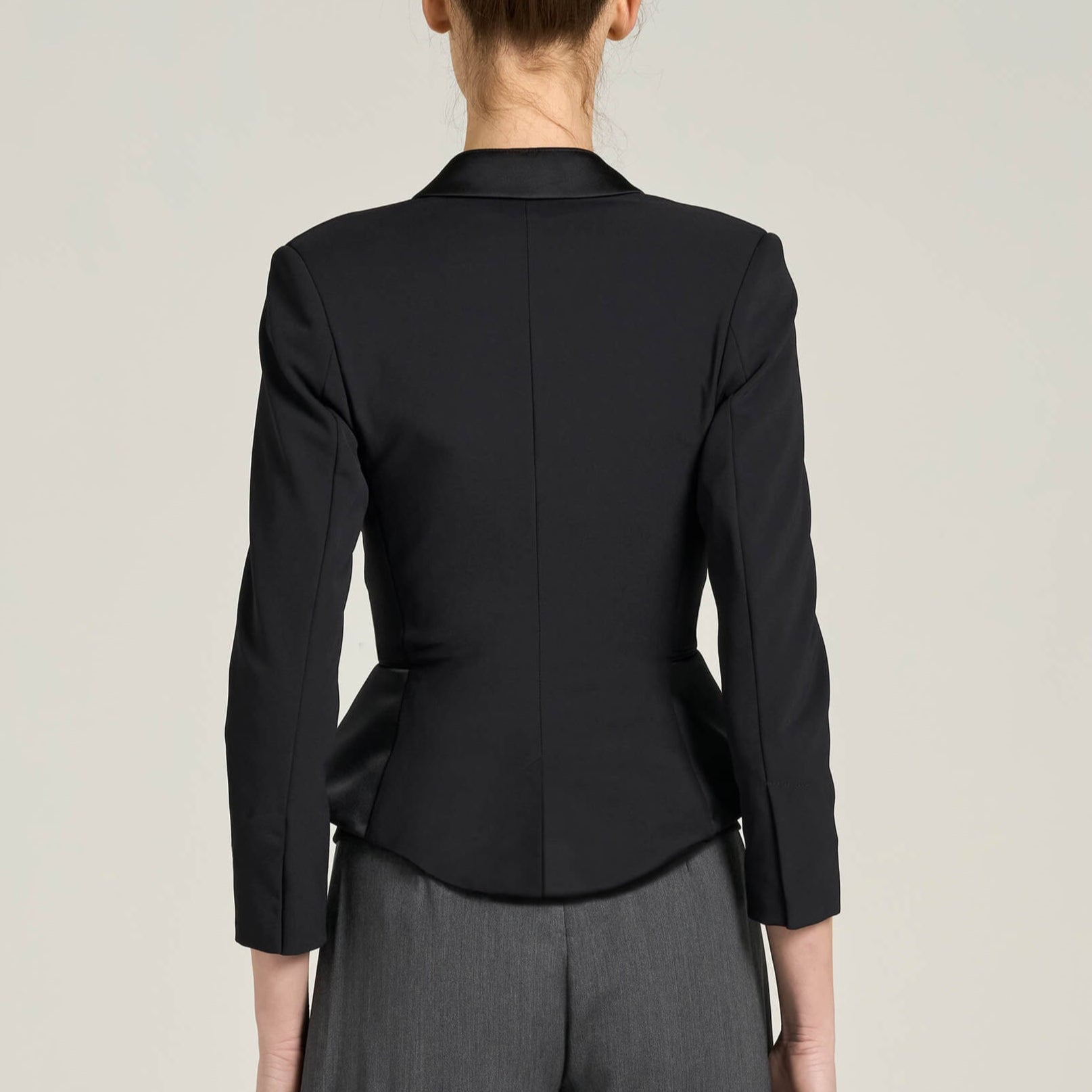 Giacca Elegante Strutturata | Məis Milano